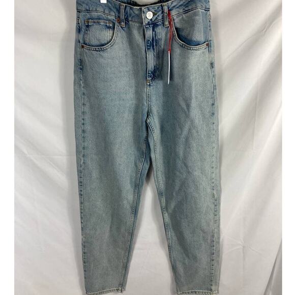 NWT BDG Mom jeans in summer vintage size 31 x 32 - Picture 2 of 4